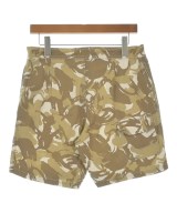 A.P.C.（アーペーセー）ショートパンツ ベージュ サイズ:S メンズ/2200657841584