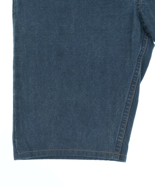 A.P.C.（アーペーセー）ショートパンツ 青 サイズ:29(S位) メンズ/2200657841591