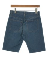 A.P.C.（アーペーセー）ショートパンツ 青 サイズ:29(S位) メンズ/2200657841591