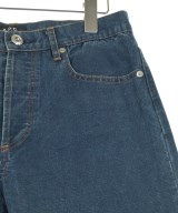 A.P.C.（アーペーセー）ショートパンツ 青 サイズ:29(S位) メンズ/2200657841591