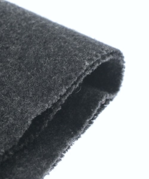 A.P.C.（アーペーセー）マフラー グレー サイズ:- メンズ/2200657841607