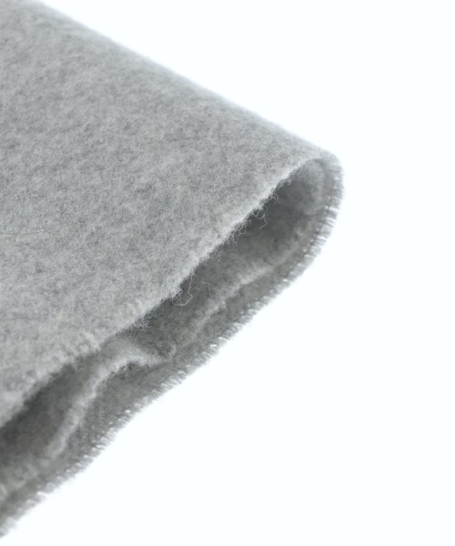 A.P.C.（アーペーセー）マフラー グレー サイズ:- メンズ/2200657841614