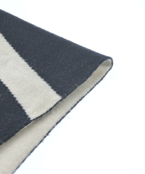 A.P.C.（アーペーセー）マフラー 黒 サイズ:- メンズ/2200657841621