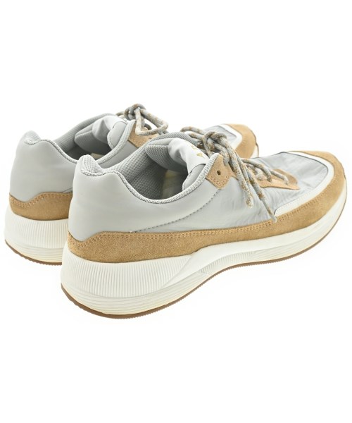 A.P.C.（アーペーセー）スニーカー グレー サイズ:28.27cm メンズ/2200657841843