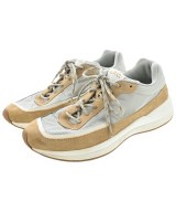 A.P.C.（アーペーセー）スニーカー グレー サイズ:28.27cm メンズ/2200657841843