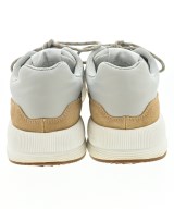 A.P.C.（アーペーセー）スニーカー グレー サイズ:28.27cm メンズ/2200657841843