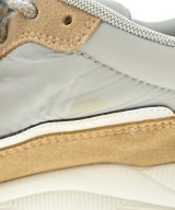 A.P.C.（アーペーセー）スニーカー グレー サイズ:28.27cm メンズ/2200657841843