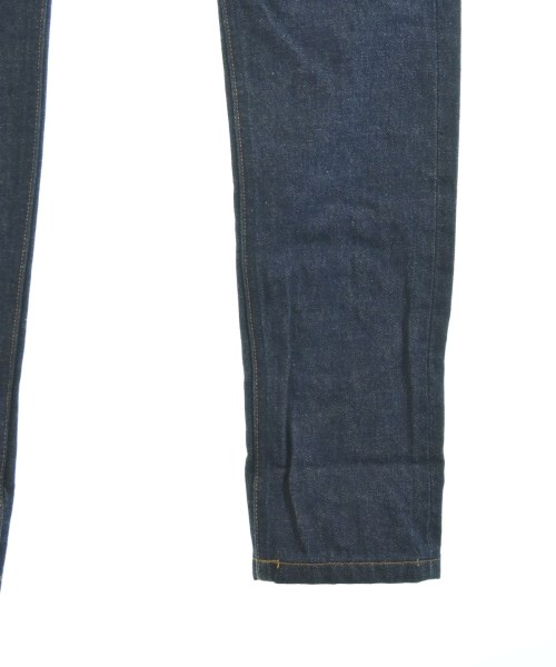 A.P.C.（アーペーセー）デニムパンツ 紺 サイズ:28(S位) メンズ/2200650844193