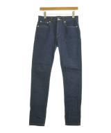 A.P.C.（アーペーセー）デニムパンツ 紺 サイズ:28(S位) メンズ/2200650844193