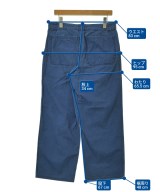 A.P.C.（アーペーセー）その他 青 サイズ:M メンズ/2200659258069