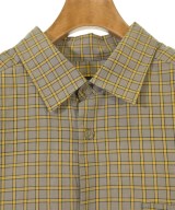 A.P.C.（アーペーセー）カジュアルシャツ グレー サイズ:M メンズ/2200659378019