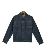 A.P.C.（アーペーセー）デニムジャケット 紺 サイズ:XS メンズ/2200656921096
