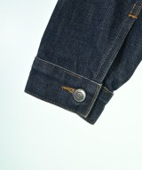 A.P.C.（アーペーセー）デニムジャケット 紺 サイズ:XS メンズ/2200656921096