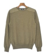 A.P.C.（アーペーセー）ニット・セーター ベージュ サイズ:S メンズ/2200659562043