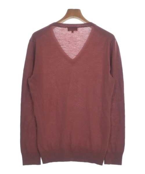 A.P.C.（アーペーセー）ニット・セーター ピンク サイズ:M メンズ/2200656136018