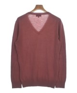 A.P.C.（アーペーセー）ニット・セーター ピンク サイズ:M メンズ/2200656136018