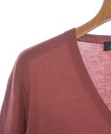 A.P.C.（アーペーセー）ニット・セーター ピンク サイズ:M メンズ/2200656136018