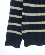 A.P.C.（アーペーセー）ニット・セーター 紺 サイズ:S メンズ/2200656136056