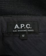 A.P.C.（アーペーセー）スラックス グレー サイズ:M メンズ/2200654615027