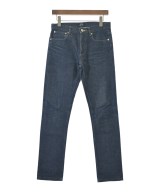 A.P.C.（アーペーセー）デニムパンツ 紺 サイズ:28(S位) メンズ/2200656416028