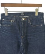 A.P.C.（アーペーセー）デニムパンツ 紺 サイズ:28(S位) メンズ/2200656416028