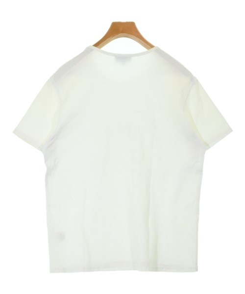 A.P.C.（アーペーセー）Tシャツ・カットソー 白 サイズ:S メンズ/2200656416097