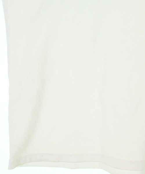 A.P.C.（アーペーセー）Tシャツ・カットソー 白 サイズ:S メンズ/2200656416097