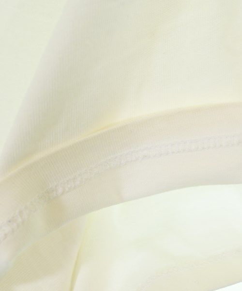 A.P.C.（アーペーセー）Tシャツ・カットソー 白 サイズ:S メンズ/2200656416097