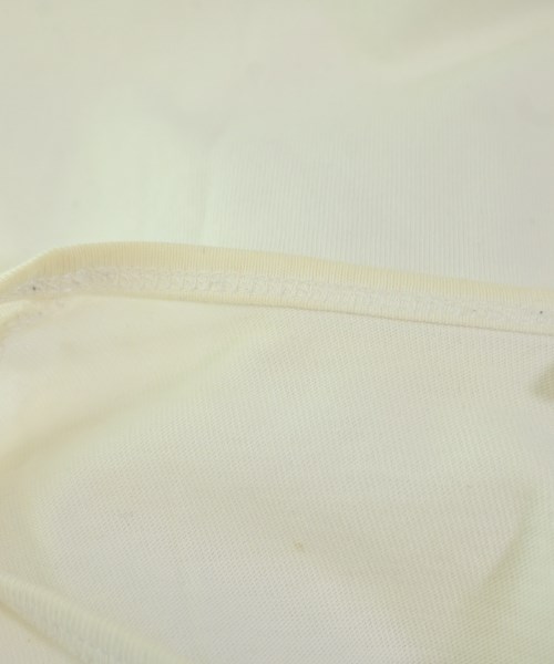 A.P.C.（アーペーセー）Tシャツ・カットソー 白 サイズ:S メンズ/2200656416097