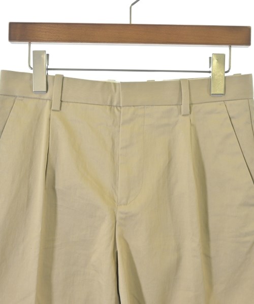A.P.C.（アーペーセー）ショートパンツ ベージュ サイズ:XS メンズ/2200656416110