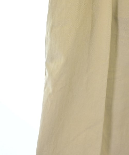 A.P.C.（アーペーセー）ショートパンツ ベージュ サイズ:XS メンズ/2200656416110