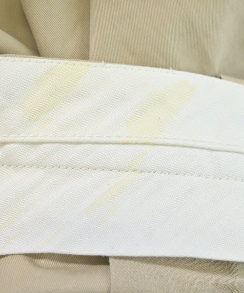 A.P.C.（アーペーセー）ショートパンツ ベージュ サイズ:XS メンズ/2200656416110