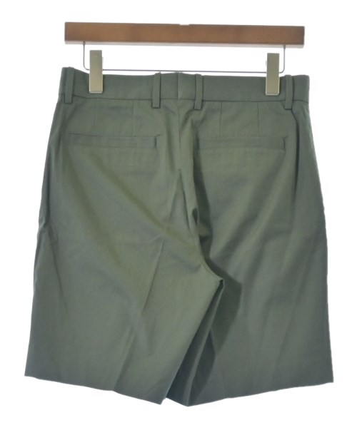 A.P.C.（アーペーセー）ショートパンツ カーキ サイズ:XS メンズ/2200656416141