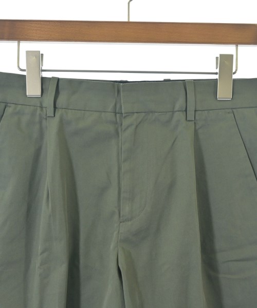 A.P.C.（アーペーセー）ショートパンツ カーキ サイズ:XS メンズ/2200656416141