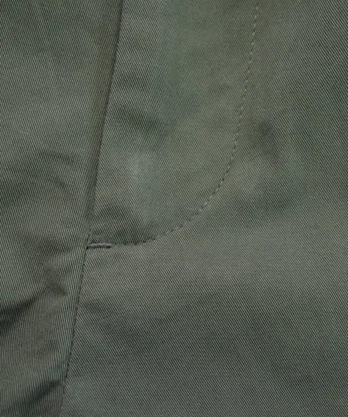 A.P.C.（アーペーセー）ショートパンツ カーキ サイズ:XS メンズ/2200656416141