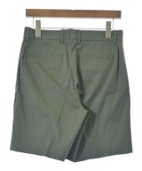 A.P.C.（アーペーセー）ショートパンツ カーキ サイズ:XS メンズ/2200656416141