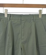 A.P.C.（アーペーセー）ショートパンツ カーキ サイズ:XS メンズ/2200656416141