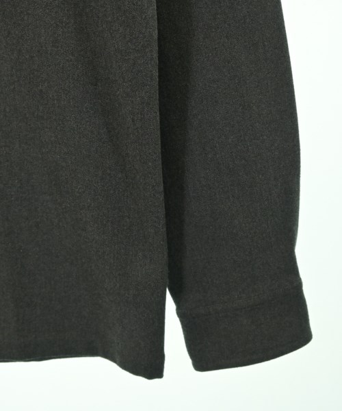 A.P.C.（アーペーセー）カジュアルシャツ グレー サイズ:XS メンズ/2200656416158