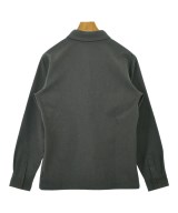 A.P.C.（アーペーセー）カジュアルシャツ グレー サイズ:XS メンズ/2200656416158