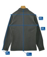 A.P.C.（アーペーセー）カジュアルシャツ グレー サイズ:XS メンズ/2200656416158