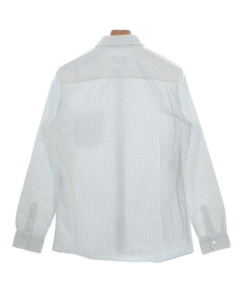 A.P.C.（アーペーセー）カジュアルシャツ 白 サイズ:S メンズ/2200656416165