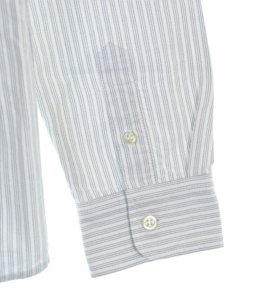 A.P.C.（アーペーセー）カジュアルシャツ 白 サイズ:S メンズ/2200656416165