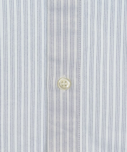 A.P.C.（アーペーセー）カジュアルシャツ 白 サイズ:S メンズ/2200656416165