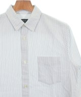 A.P.C.（アーペーセー）カジュアルシャツ 白 サイズ:S メンズ/2200656416165