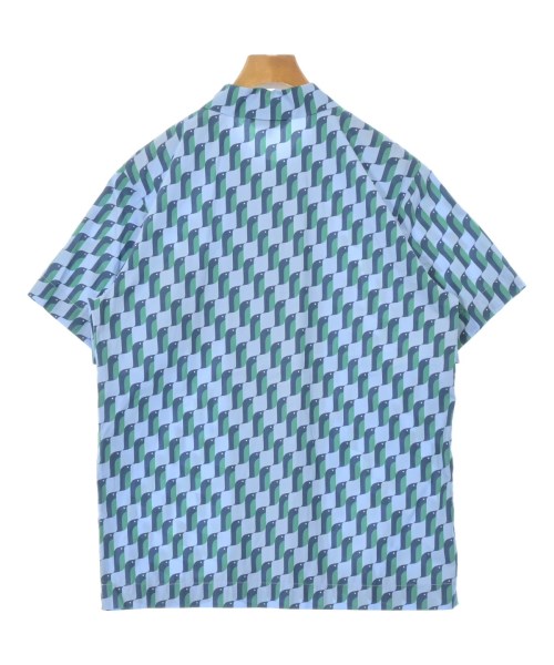 A.P.C.（アーペーセー）カジュアルシャツ 青 サイズ:S メンズ/2200659980038