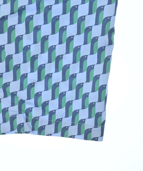 A.P.C.（アーペーセー）カジュアルシャツ 青 サイズ:S メンズ/2200659980038