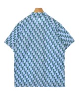 A.P.C.（アーペーセー）カジュアルシャツ 青 サイズ:S メンズ/2200659980038