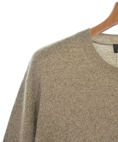 A.P.C.（アーペーセー）ニット・セーター 茶 サイズ:M メンズ/2200660002019