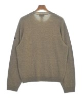 A.P.C.（アーペーセー）ニット・セーター 茶 サイズ:M メンズ/2200660002019