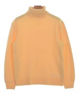 A.P.C.（アーペーセー）ニット・セーター オレンジ サイズ:XS メンズ/2200660002040